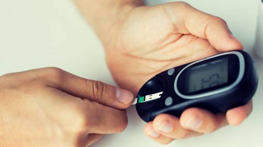 Diabetes y Tiroides: Implicaciones metabólicas para el individuo que las padece.